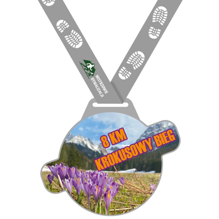 5 powodów, dla których warto brać udział w biegach wirtualnych